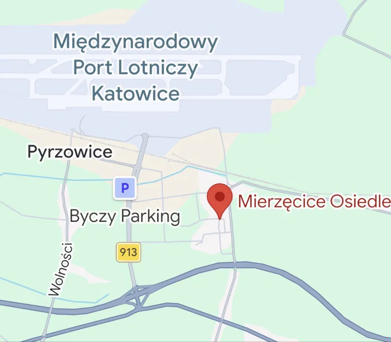 Kawalerka w Mierzęcicach — zdjęcie 8